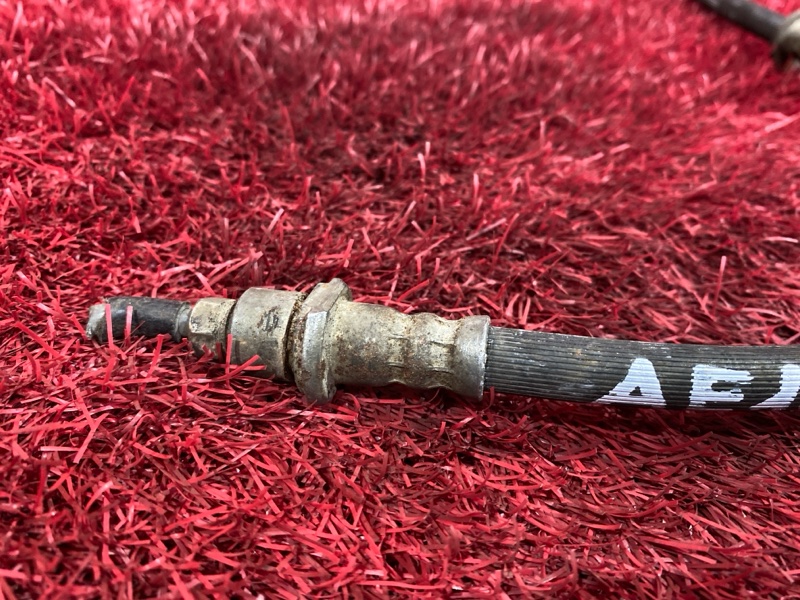 Шланг тормозной, 300 рублей, Красноярск