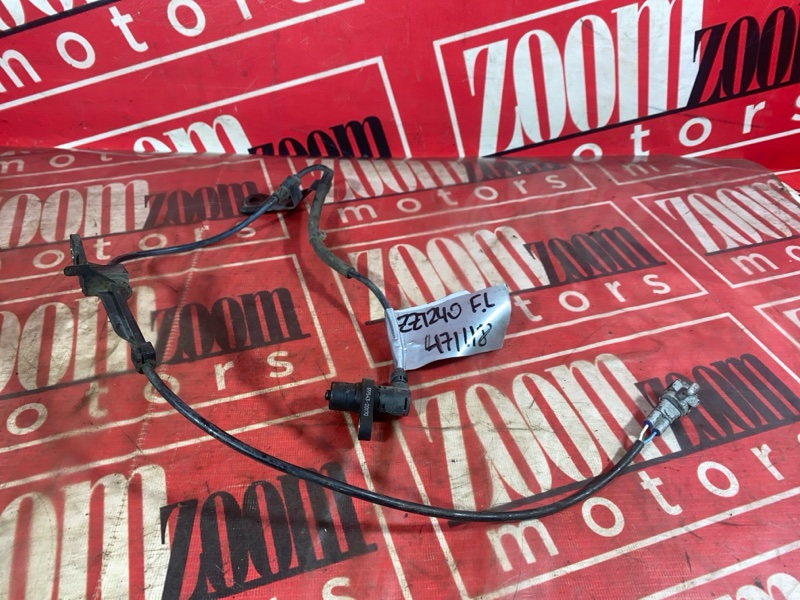 Датчик ABS, 500 рублей, Красноярск