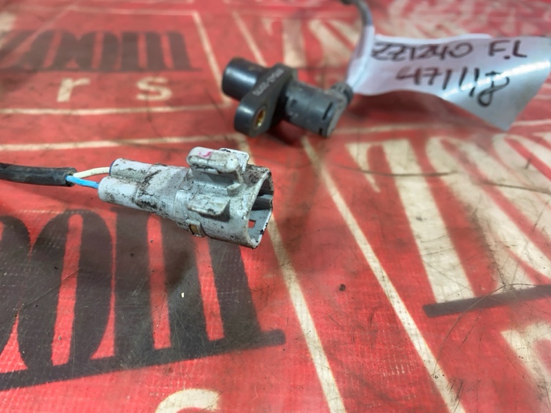 Датчик ABS, 500 рублей, Красноярск