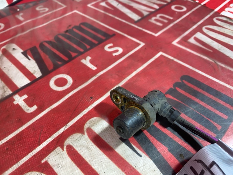 Датчик ABS, 500 рублей, Красноярск