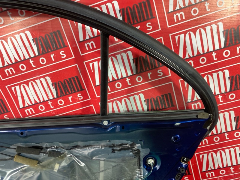 Дверь боковая, 7000 рублей, Красноярск