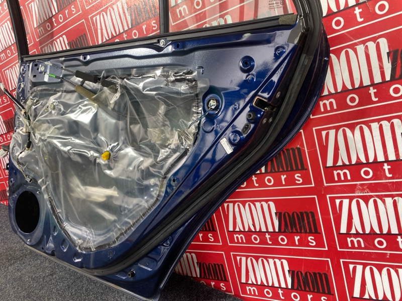 Дверь боковая, 7000 рублей, Красноярск