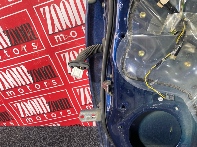 Дверь боковая, 7000 рублей, Красноярск