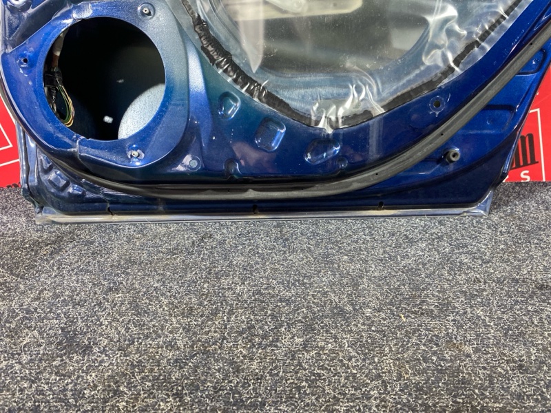 Дверь боковая, 7000 рублей, Красноярск