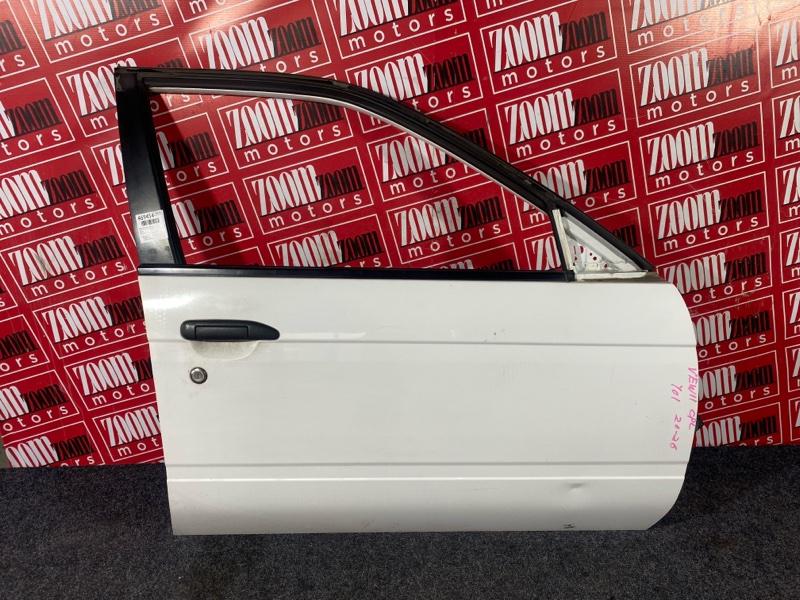 Дверь боковая, 5300 рублей, Красноярск