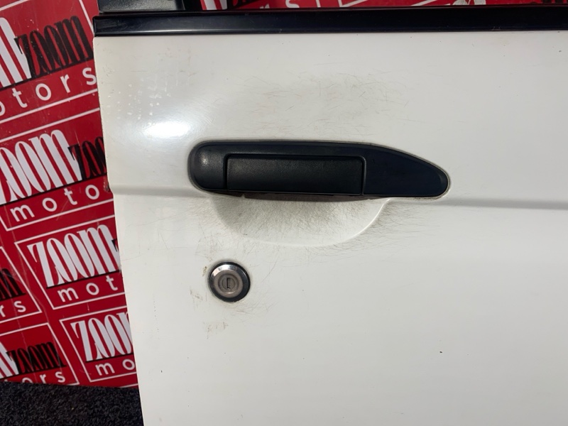 Дверь боковая, 5300 рублей, Красноярск