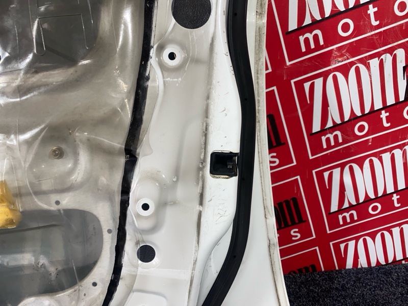 Дверь боковая, 5300 рублей, Красноярск