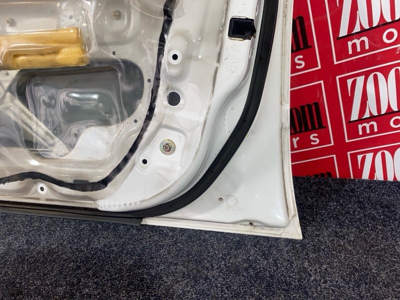 Дверь боковая, 5300 рублей, Красноярск