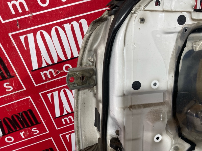 Дверь боковая, 5300 рублей, Красноярск