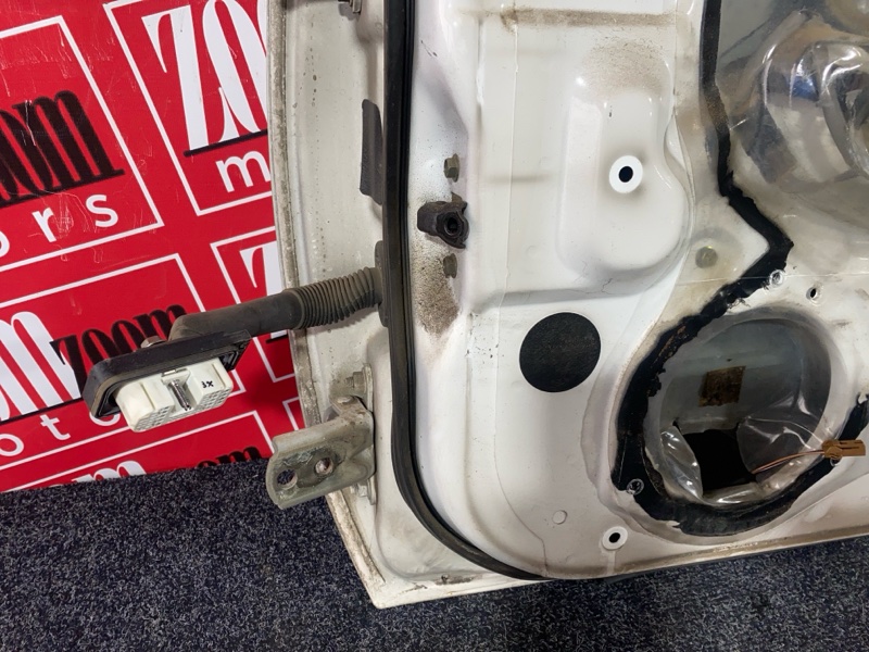 Дверь боковая, 5300 рублей, Красноярск