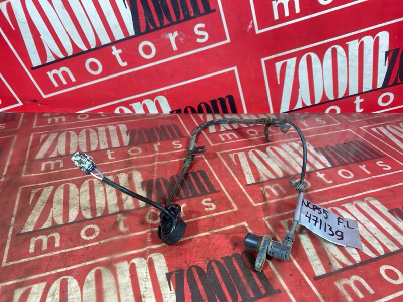 Датчик ABS, 500 рублей, Красноярск