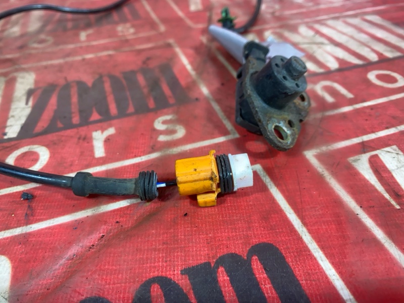 Датчик ABS, 500 рублей, Красноярск