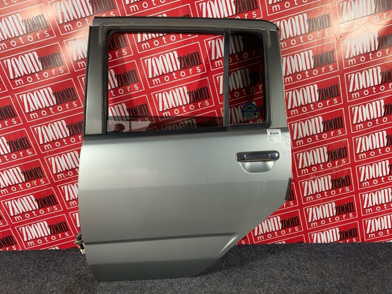 Дверь боковая, 3800 рублей, Красноярск