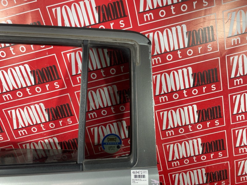 Дверь боковая, 3800 рублей, Красноярск