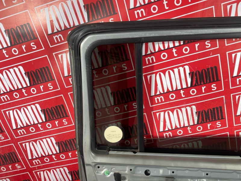 Дверь боковая, 3800 рублей, Красноярск