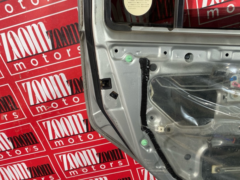 Дверь боковая, 3800 рублей, Красноярск