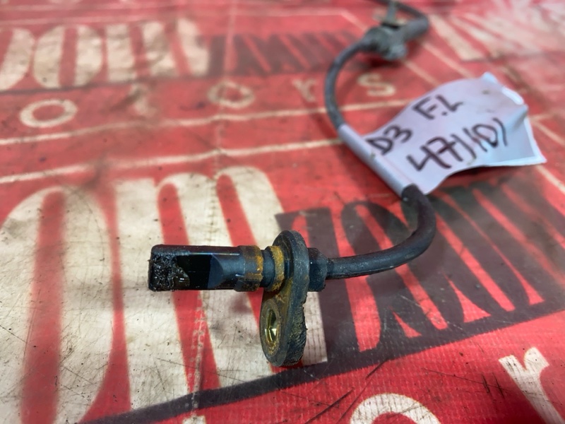 Датчик ABS, 800 рублей, Красноярск