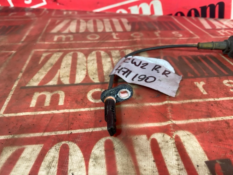 Датчик ABS, 600 рублей, Красноярск