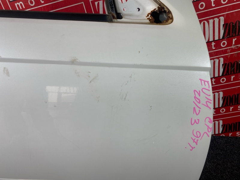 Дверь боковая, 4300 рублей, Красноярск