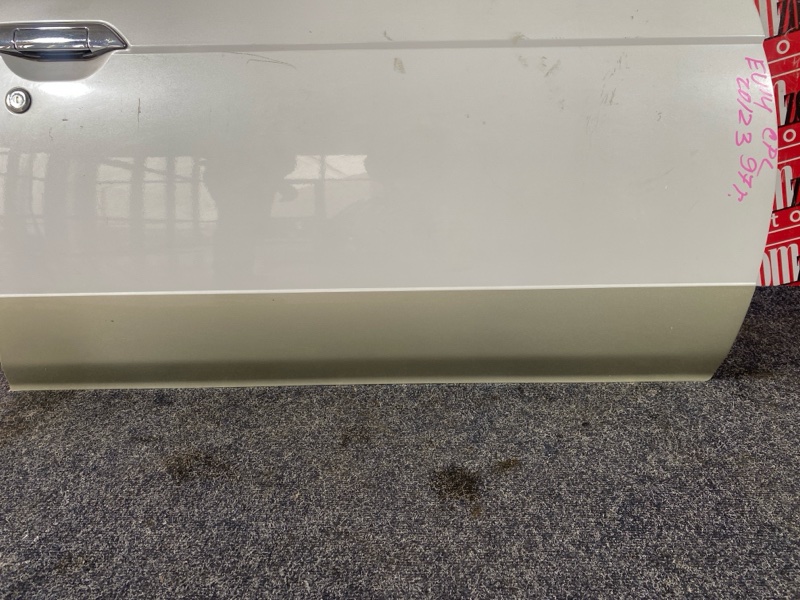 Дверь боковая, 4300 рублей, Красноярск