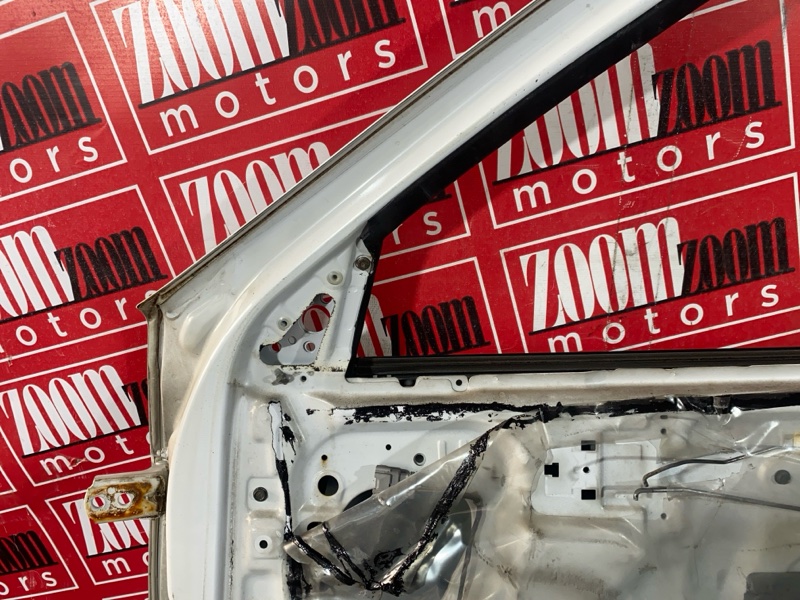 Дверь боковая, 4300 рублей, Красноярск