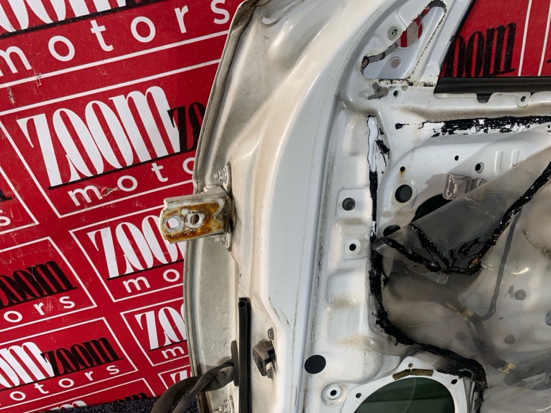 Дверь боковая, 4300 рублей, Красноярск