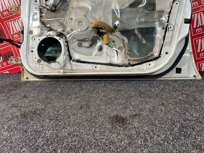 Дверь боковая, 4300 рублей, Красноярск