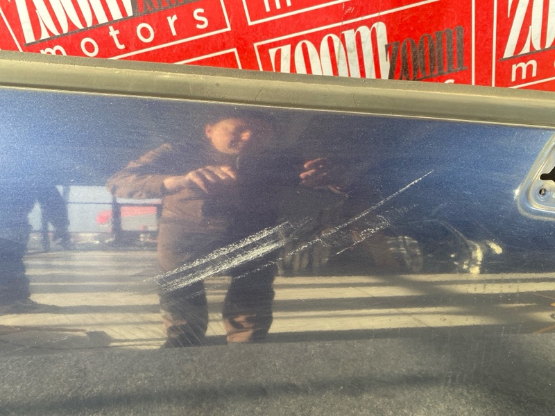 Дверь боковая, 7600 рублей, Красноярск