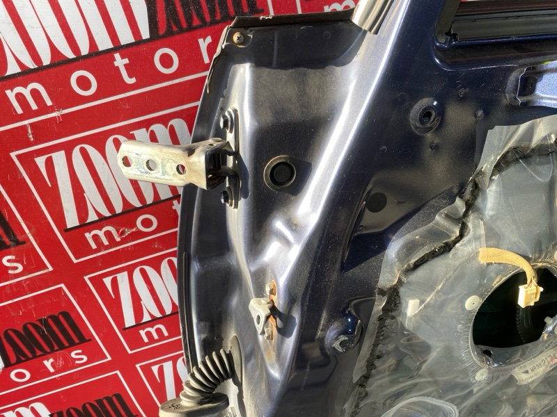 Дверь боковая, 7600 рублей, Красноярск