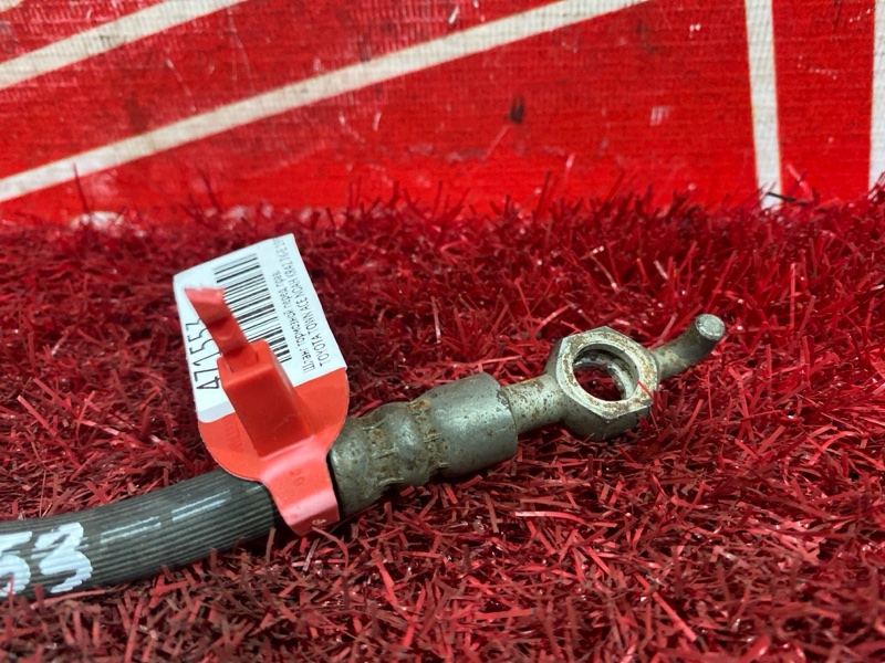 Шланг тормозной, 500 рублей, Красноярск