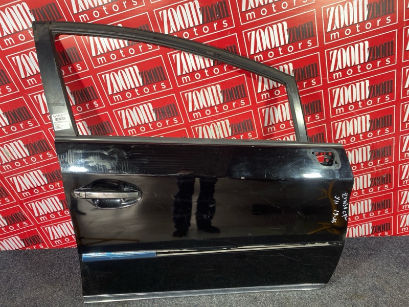 Дверь боковая, 4300 рублей, Красноярск