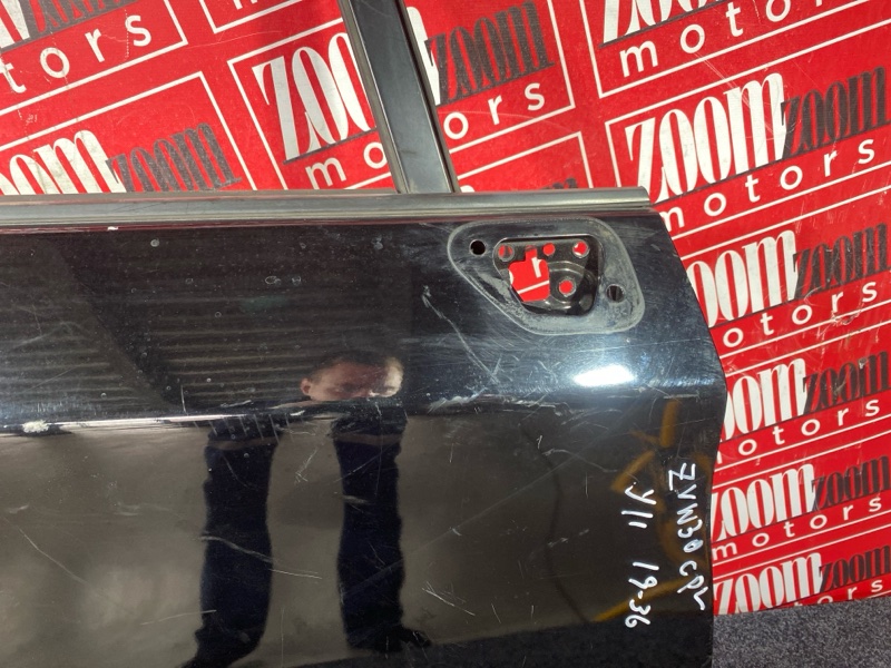 Дверь боковая, 4300 рублей, Красноярск