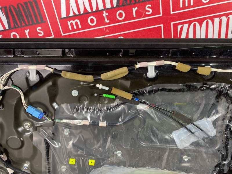 Дверь боковая, 4300 рублей, Красноярск