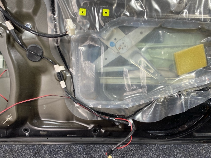 Дверь боковая, 4300 рублей, Красноярск