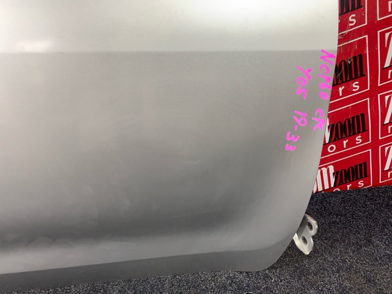 Дверь боковая, 11400 рублей, Красноярск