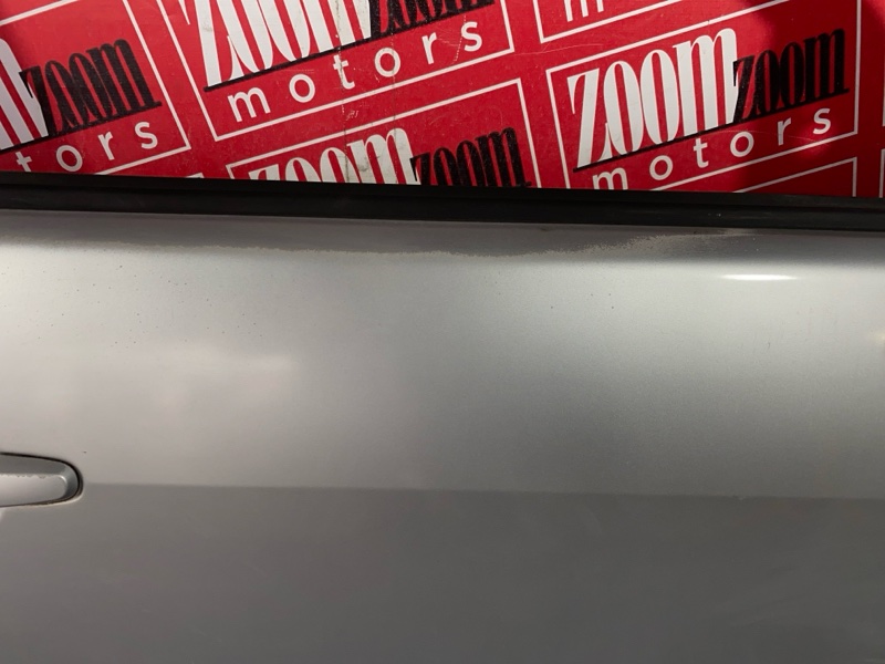 Дверь боковая, 11400 рублей, Красноярск