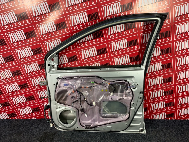 Дверь боковая, 11400 рублей, Красноярск