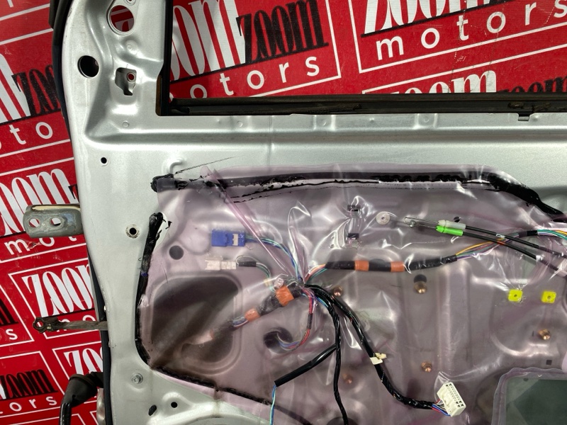 Дверь боковая, 11400 рублей, Красноярск