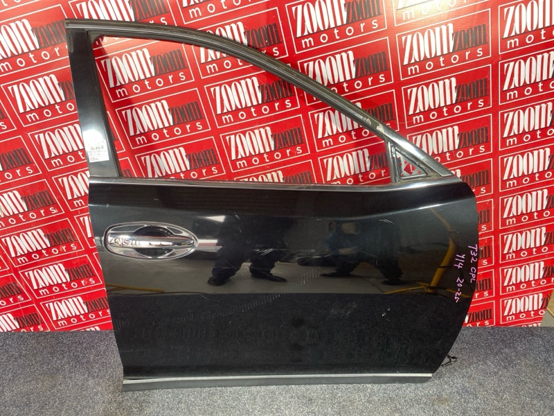 Дверь боковая, 26600 рублей, Красноярск