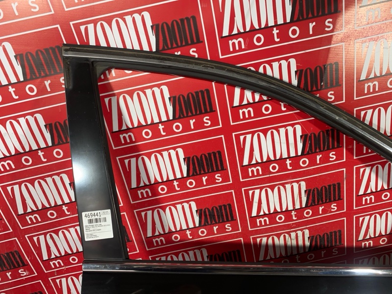 Дверь боковая, 26600 рублей, Красноярск