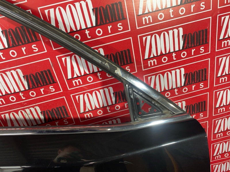 Дверь боковая, 26600 рублей, Красноярск