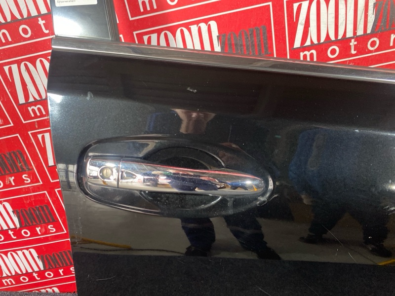 Дверь боковая, 26600 рублей, Красноярск