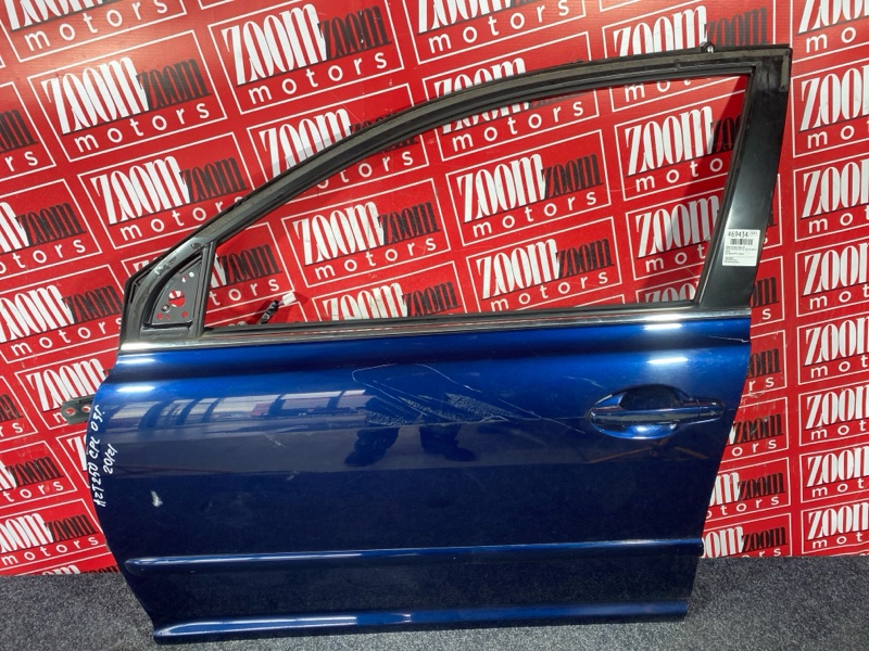 Дверь боковая, 7600 рублей, Красноярск