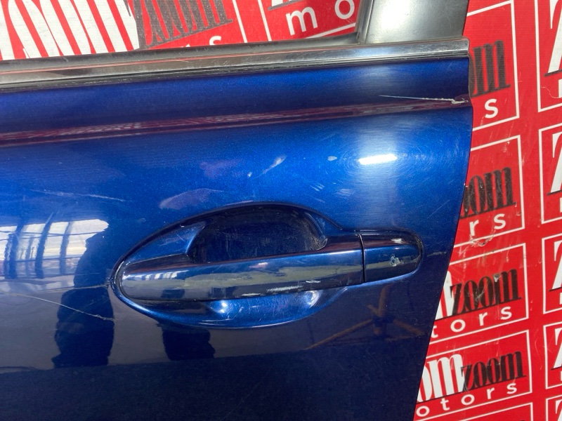 Дверь боковая, 7600 рублей, Красноярск