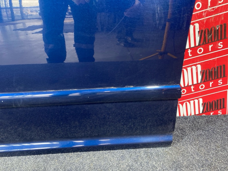 Дверь боковая, 7600 рублей, Красноярск