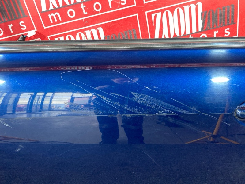 Дверь боковая, 7600 рублей, Красноярск