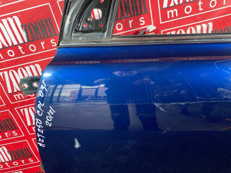 Дверь боковая, 7600 рублей, Красноярск