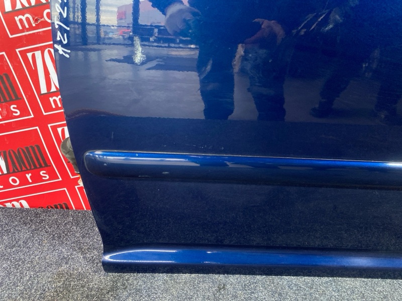 Дверь боковая, 7600 рублей, Красноярск