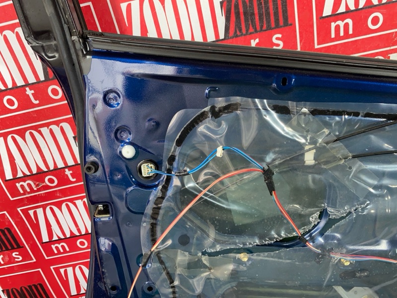 Дверь боковая, 7600 рублей, Красноярск