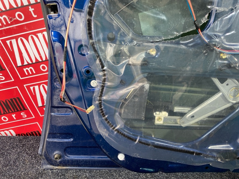 Дверь боковая, 7600 рублей, Красноярск